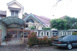 Rumah Elit Modern Tanpa Renovasi di Serpong Villa Melati Mas Tangerang Selatan Rumah Elit Modern Tanpa Renovasi di Serpong Villa Melati Mas Tangerang Selatan