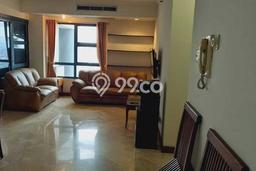 Apartemen Sewa 3 Kamar Hemat Siap Huni di Jakarta Barat, Luas 144m2 Apartemen Sewa 3 Kamar Hemat Siap Huni di Jakarta Barat, Luas 144m2