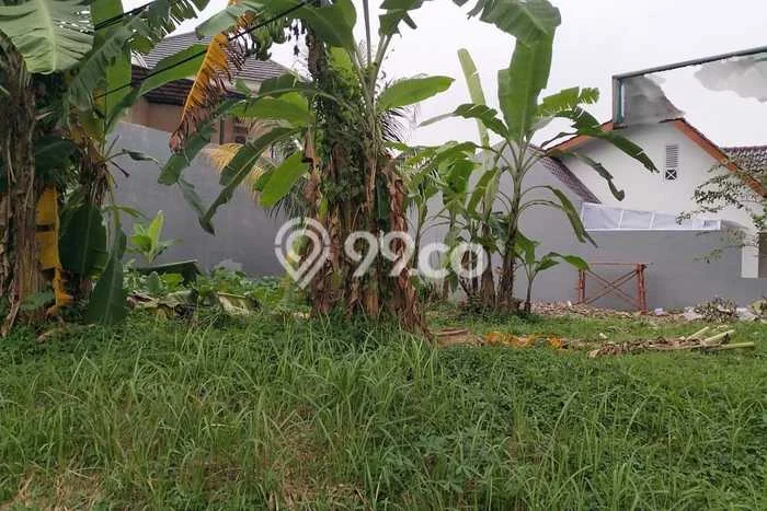 Tanah Premium di BSD Griya Loka, Luas 279m², Ideal untuk Bisnis, For Rent Tanah Premium di BSD Griya Loka, Luas 279m², Ideal untuk Bisnis, For Rent