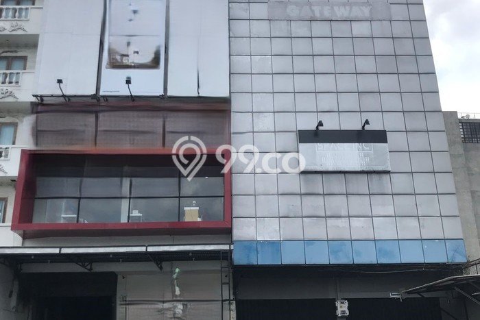 Disewakan Ruko di Pusat Kota Jakarta Barat Ramai Strategis Disewakan Ruko di Pusat Kota Jakarta Barat Ramai Strategis