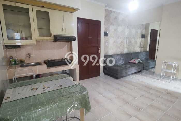 Dijual Apartemen 2 KT & 1 KM di Jakarta Barat Area Strategis Dijual Apartemen 2 KT & 1 KM di Jakarta Barat Area Strategis
