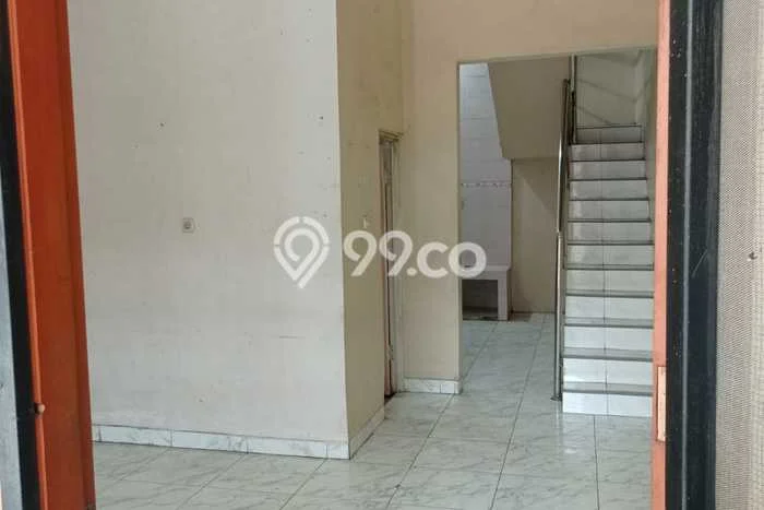 Rumah Kontrakan Jakarta Barat LT 75m2 LB 225m2 Area Jelambar Rumah Kontrakan Jakarta Barat LT 75m2 LB 225m2 Area Jelambar