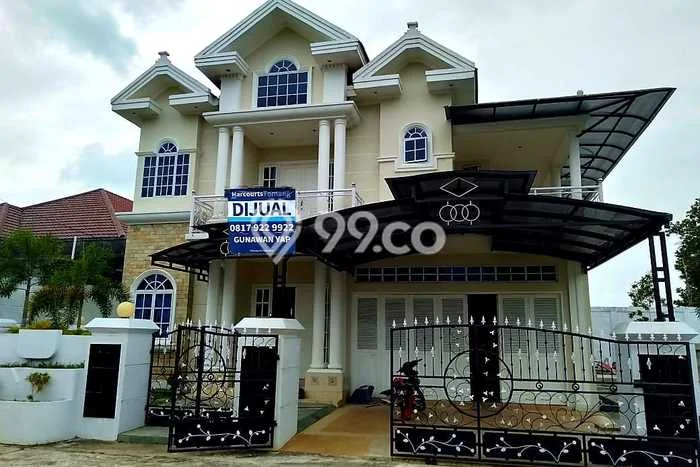 Rumah Luxury Modern Tanpa Renovasi di Tanjung Pinang Kota Tanjung Pinang Rumah Luxury Modern Tanpa Renovasi di Tanjung Pinang Kota Tanjung Pinang