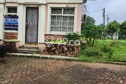 Rumah Murah LT 80m2 di Lippo Karawaci Lingkungan Asri Rumah Murah LT 80m2 di Lippo Karawaci Lingkungan Asri