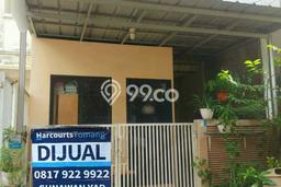 Dijual Rumah Strategis Bagus Punya 3 KT di Tangerang Tangerang SHM Dijual Rumah Strategis Bagus Punya 3 KT di Tangerang Tangerang SHM