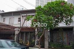 Rumah Mewah Siap Huni LT 305m2 di Kebayoran Baru, Jakarta Selatan Rumah Mewah Siap Huni LT 305m2 di Kebayoran Baru, Jakarta Selatan