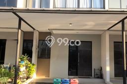 Jual Rumah Eksklusif 2 KT di Pantai Indah Kapuk 2, Jakarta Utara Jual Rumah Eksklusif 2 KT di Pantai Indah Kapuk 2, Jakarta Utara