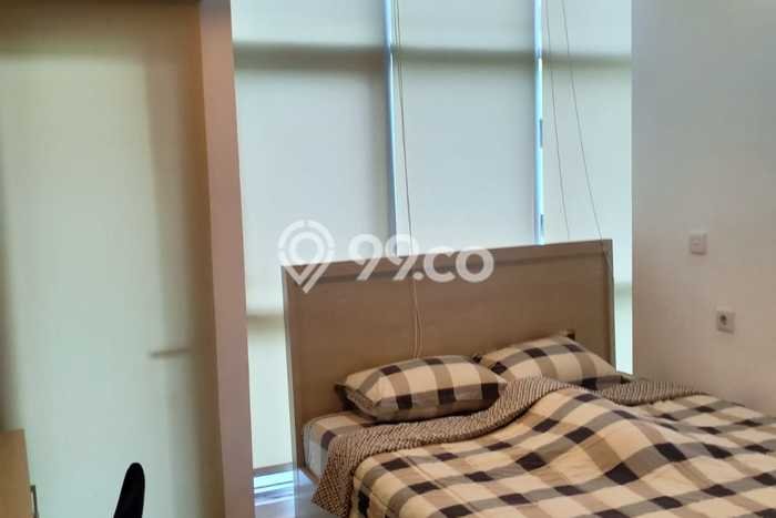 Dijual Apartemen di Jakarta Pusat 1 Kamar & 1 Kamar Mandi, Luas 24m2 Dijual Apartemen di Jakarta Pusat 1 Kamar & 1 Kamar Mandi, Luas 24m2