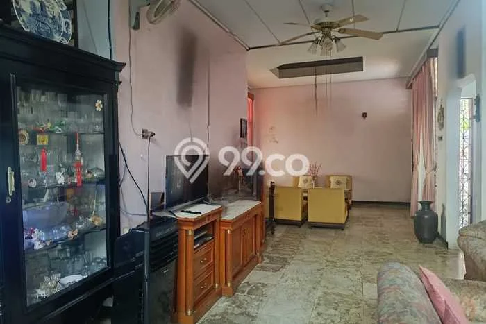 Hunian Super Elit dengan Akses Paling Strategis di Duri Kepa, Jakarta Barat Hunian Super Elit dengan Akses Paling Strategis di Duri Kepa, Jakarta Barat