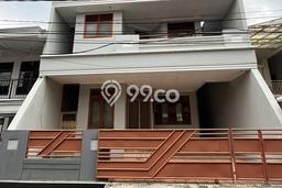 Rumah Kontrakan Jakarta Barat LT 152m2 LB 200m2 Area Tomang Rumah Kontrakan Jakarta Barat LT 152m2 LB 200m2 Area Tomang