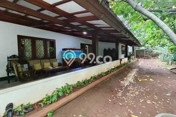 For Sale! Luxury House LT 1119m2 Desain Elegan di Pakubuwono For Sale! Luxury House LT 1119m2 Desain Elegan di Pakubuwono