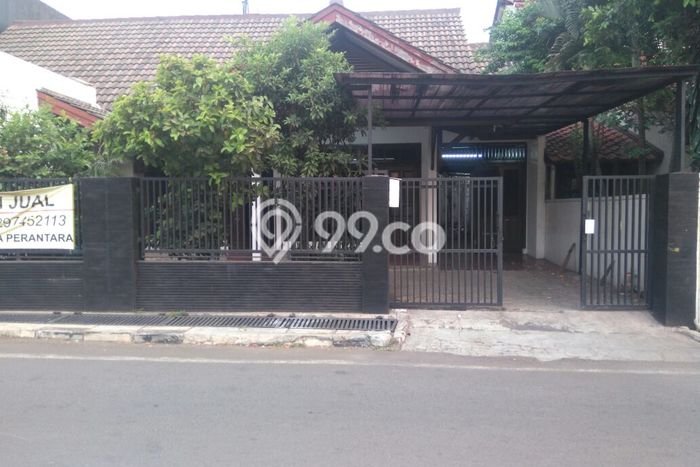 Hunian Super Elit dengan Akses Paling Strategis di Jatiwaringin, Jakarta Timur Hunian Super Elit dengan Akses Paling Strategis di Jatiwaringin, Jakarta Timur