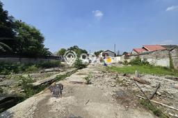 Dijual Tanah 1695m2 di Bekasi, Bekasi Dijual Tanah 1695m2 di Bekasi, Bekasi