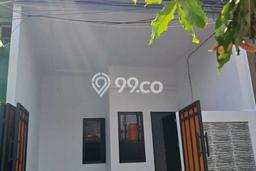 Dijual Rumah 2 Kamar Lokasi Ideal Nyaman dan Strategis di Cipondoh Dijual Rumah 2 Kamar Lokasi Ideal Nyaman dan Strategis di Cipondoh
