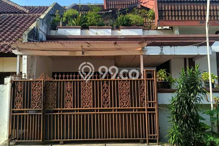 Hunian Super Elit dengan Akses Paling Strategis di Duri Kepa, Jakarta Barat Hunian Super Elit dengan Akses Paling Strategis di Duri Kepa, Jakarta Barat