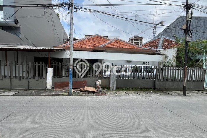 Jual Rumah Mewah Elegan Dengan View Cantik di Jelambar, Jakarta Barat Jual Rumah Mewah Elegan Dengan View Cantik di Jelambar, Jakarta Barat