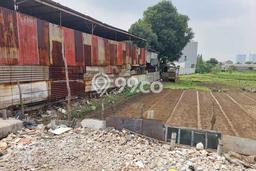 Kavling Tanah di Kresek Dijual Luas 3965m2 Legalitas SHM Kavling Tanah di Kresek Dijual Luas 3965m2 Legalitas SHM