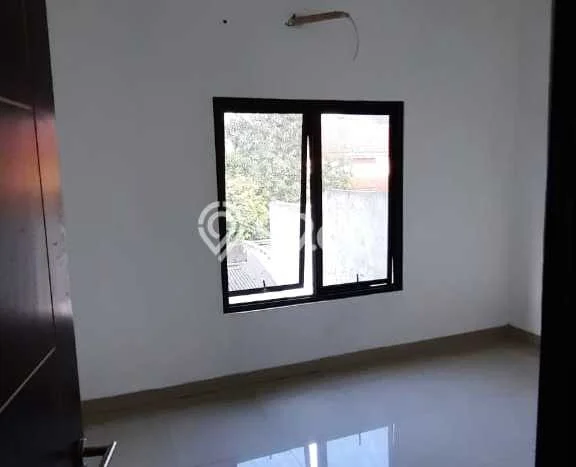 Rumah Modern 2 KT LT 60m2 di Cideng Rumah Modern 2 KT LT 60m2 di Cideng