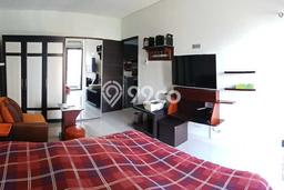 Disewakan Apartemen Terjangkau 1 BR di Setiabudi Jakarta Selatan Disewakan Apartemen Terjangkau 1 BR di Setiabudi Jakarta Selatan
