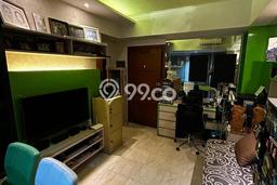 Dijual Apartemen di Jakarta Barat 2 Kamar & 2 Kamar Mandi, Luas 53m2 Dijual Apartemen di Jakarta Barat 2 Kamar & 2 Kamar Mandi, Luas 53m2