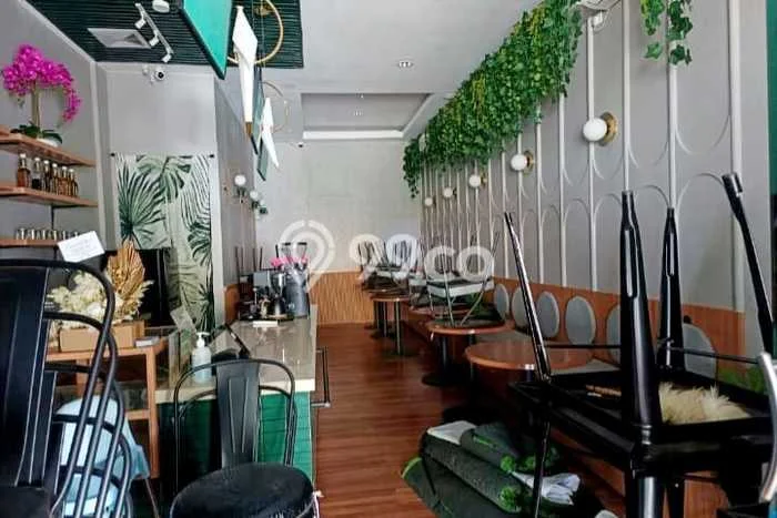 Ruko untuk Disewa di Pusat Jakarta Barat Luas Bangunan 270m2 Ruko untuk Disewa di Pusat Jakarta Barat Luas Bangunan 270m2