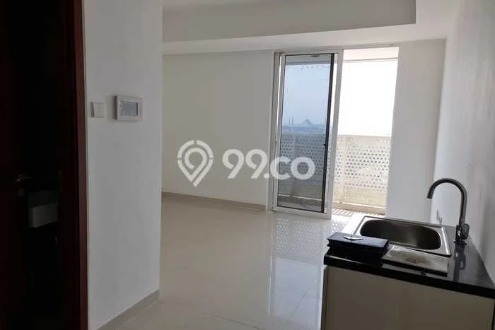 Apartemen Murah dengan 1 BR & 1 KM di Cengkareng Jakarta Barat Apartemen Murah dengan 1 BR & 1 KM di Cengkareng Jakarta Barat