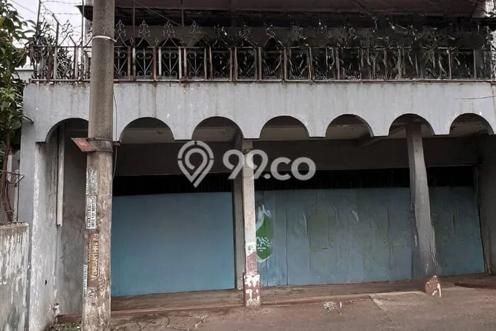 Unit Ruko Dijual di Cikampek Karawang 480m2 Unit Ruko Dijual di Cikampek Karawang 480m2