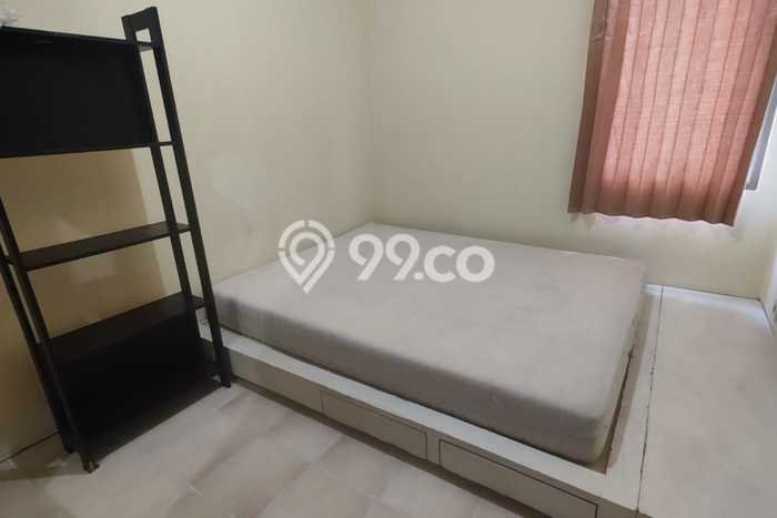 Dijual Apartemen 2 KT & 1 KM di Jakarta Barat Area Strategis Dijual Apartemen 2 KT & 1 KM di Jakarta Barat Area Strategis