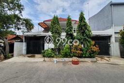 Rumah Eksklusif Siap Huni LT 304m2 di Tanjung Priok, Jakarta Utara Rumah Eksklusif Siap Huni LT 304m2 di Tanjung Priok, Jakarta Utara