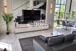 Rumah Modern 3 KT di Kalideres Jakarta Barat Unfurnished Rumah Modern 3 KT di Kalideres Jakarta Barat Unfurnished