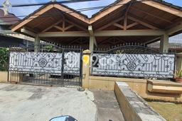 Jual Rumah Mewah Megah Dengan View Cantik di Duri Kosambi, Jakarta Barat Jual Rumah Mewah Megah Dengan View Cantik di Duri Kosambi, Jakarta Barat