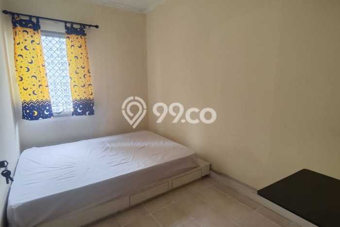 Dijual Apartemen 2 KT & 1 KM di Jakarta Barat Area Strategis Dijual Apartemen 2 KT & 1 KM di Jakarta Barat Area Strategis