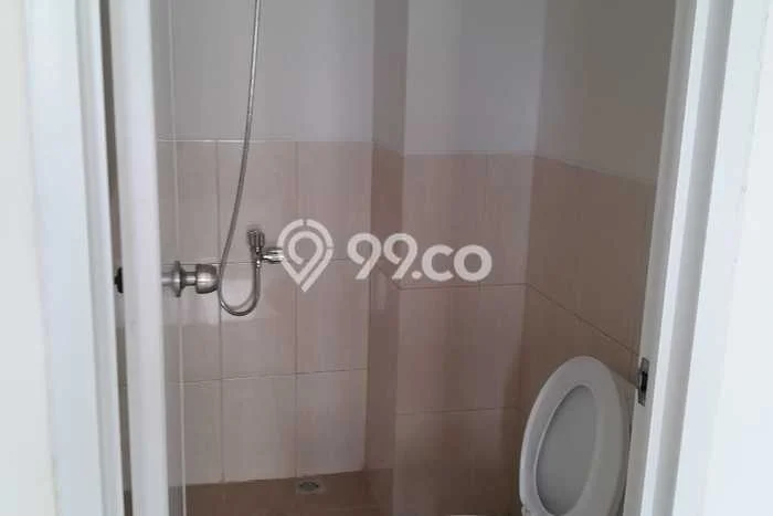 Apartemen Terjangkau di Gunung Putri Bogor dengan 1 KT & 1 KM Apartemen Terjangkau di Gunung Putri Bogor dengan 1 KT & 1 KM