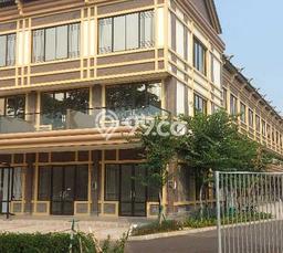 Disewakan Ruko Area Komersial Kawasan Tangerang, Luas 140m2m², Siap Usaha Disewakan Ruko Area Komersial Kawasan Tangerang, Luas 140m2m², Siap Usaha