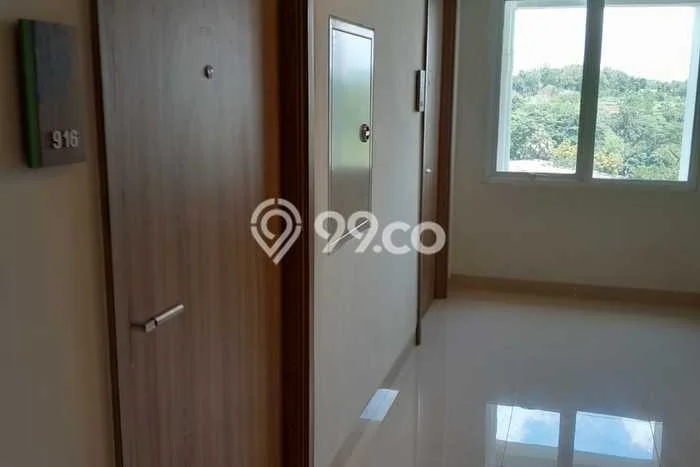 Apartemen Terjangkau di Gunung Putri Bogor dengan 1 KT & 1 KM Apartemen Terjangkau di Gunung Putri Bogor dengan 1 KT & 1 KM