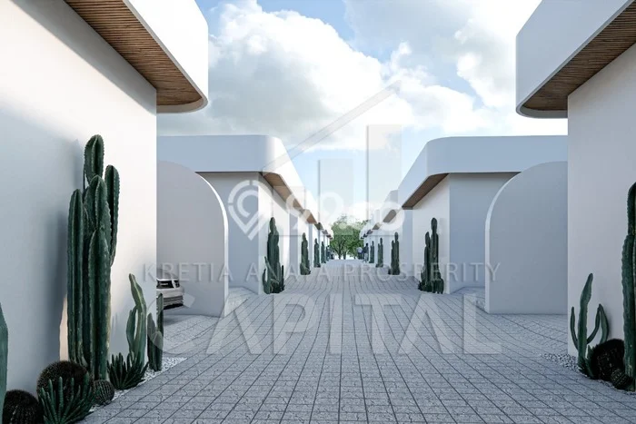 FOR SALE! Vila Kawasan , Area 114m2m², Posisi Premium FOR SALE! Vila Kawasan , Area 114m2m², Posisi Premium