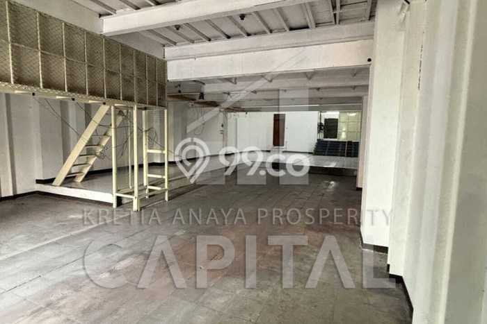 Ruko Dijual di Prime Area Bandung Luas 951m2 Ruko Dijual di Prime Area Bandung Luas 951m2