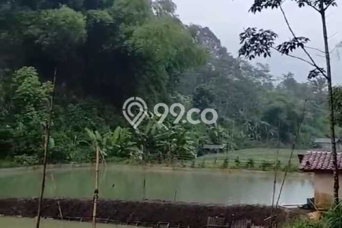 Tanah di Padalarang, Bandung Barat Luas 26171m2 Dijual Segera Tanah di Padalarang, Bandung Barat Luas 26171m2 Dijual Segera