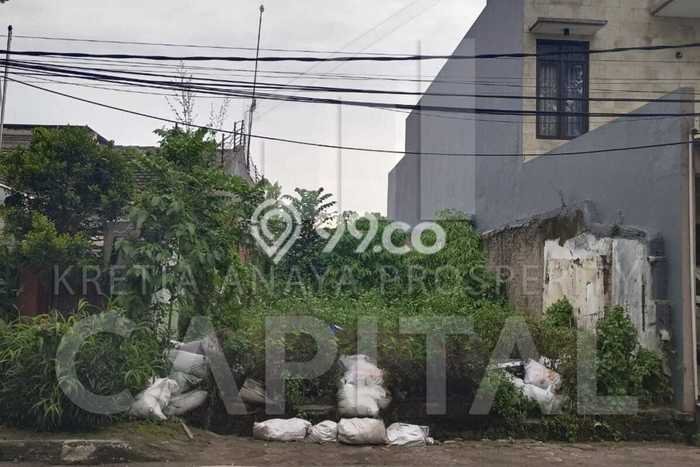 Tanah Disewakan Lokasi Bandung Seluas 153m2 Strategis dan Aman Tanah Disewakan Lokasi Bandung Seluas 153m2 Strategis dan Aman
