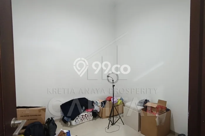 Rumah Minimalis 3 KT di Taman Holis Indah Bandung Semi Furnished Rumah Minimalis 3 KT di Taman Holis Indah Bandung Semi Furnished