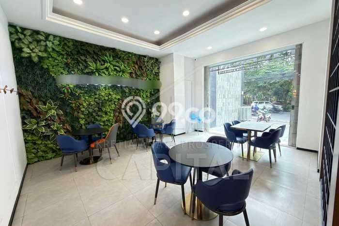 Komersial Disewa di Bandung dengan LB 1400m2 Area Komersial Ramai Komersial Disewa di Bandung dengan LB 1400m2 Area Komersial Ramai