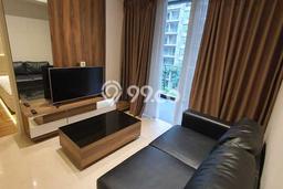 Apartemen Nyaman Dijual di Cicendo, Bandung Dilengkapi 2 KT dan 1 KM Apartemen Nyaman Dijual di Cicendo, Bandung Dilengkapi 2 KT dan 1 KM