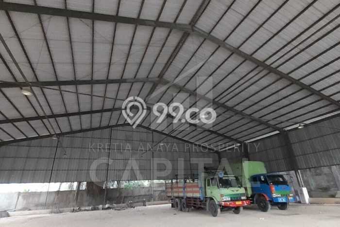 Unit Gudang Dijual di Padalarang Bandung Barat 800m2 Unit Gudang Dijual di Padalarang Bandung Barat 800m2