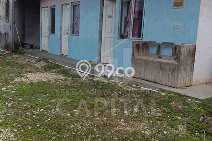Unit Gudang Dijual di Padalarang Bandung Barat 800m2 Unit Gudang Dijual di Padalarang Bandung Barat 800m2