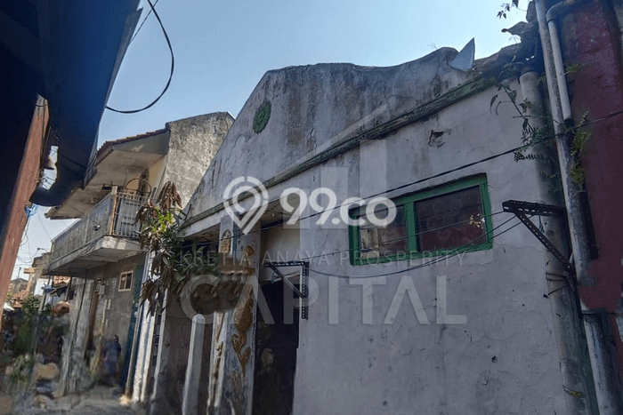Untuk Dijual Tanah di Cimahi Selatan Cimahi Luas 64m2 SHM Untuk Dijual Tanah di Cimahi Selatan Cimahi Luas 64m2 SHM