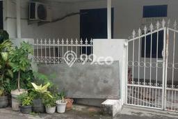 Hunian Cantik Modern Lb 70m2 di Bekasi Utara, Bekasi Hunian Cantik Modern Lb 70m2 di Bekasi Utara, Bekasi