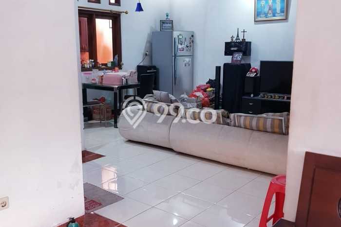 Rumah Bagus Siap Huni Di Rawalumbu Luas 90m2 Lokasi Strategis Rumah Bagus Siap Huni Di Rawalumbu Luas 90m2 Lokasi Strategis