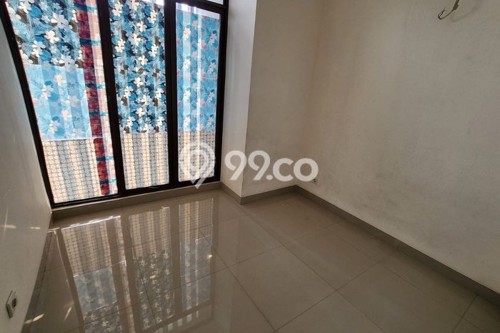 Sewa Rumah Harga Terjangkau di Jakarta Garden City Jakarta Timur Punya 3 Kamar Tidur Sewa Rumah Harga Terjangkau di Jakarta Garden City Jakarta Timur Punya 3 Kamar Tidur