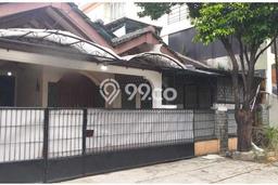 Rumah Luas Asri 3 KT Siap Pakai di Jatibening Bekasi Rumah Luas Asri 3 KT Siap Pakai di Jatibening Bekasi
