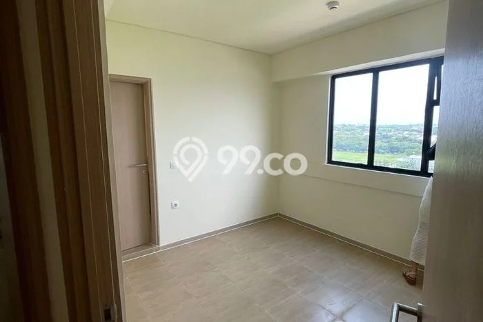 Apartemen Nyaman Dijual di Cikarang Selatan, Bekasi Dilengkapi 4 KT dan 2 KM Apartemen Nyaman Dijual di Cikarang Selatan, Bekasi Dilengkapi 4 KT dan 2 KM